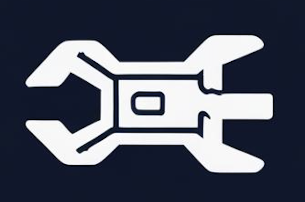 QuickFixAI Logo
